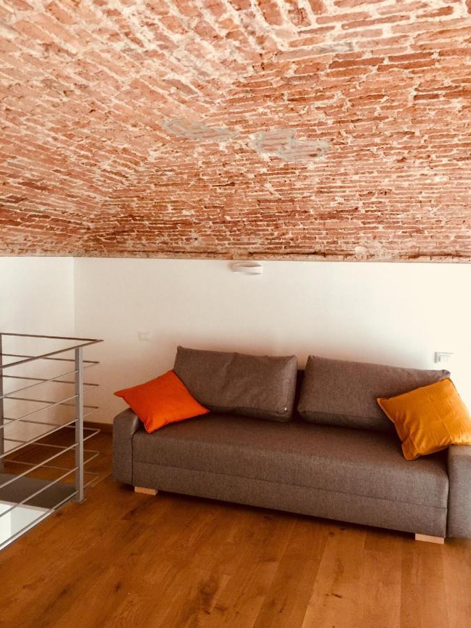 Suite Cristina Torino Exterior foto