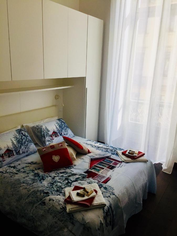 Suite Cristina Torino Exterior foto
