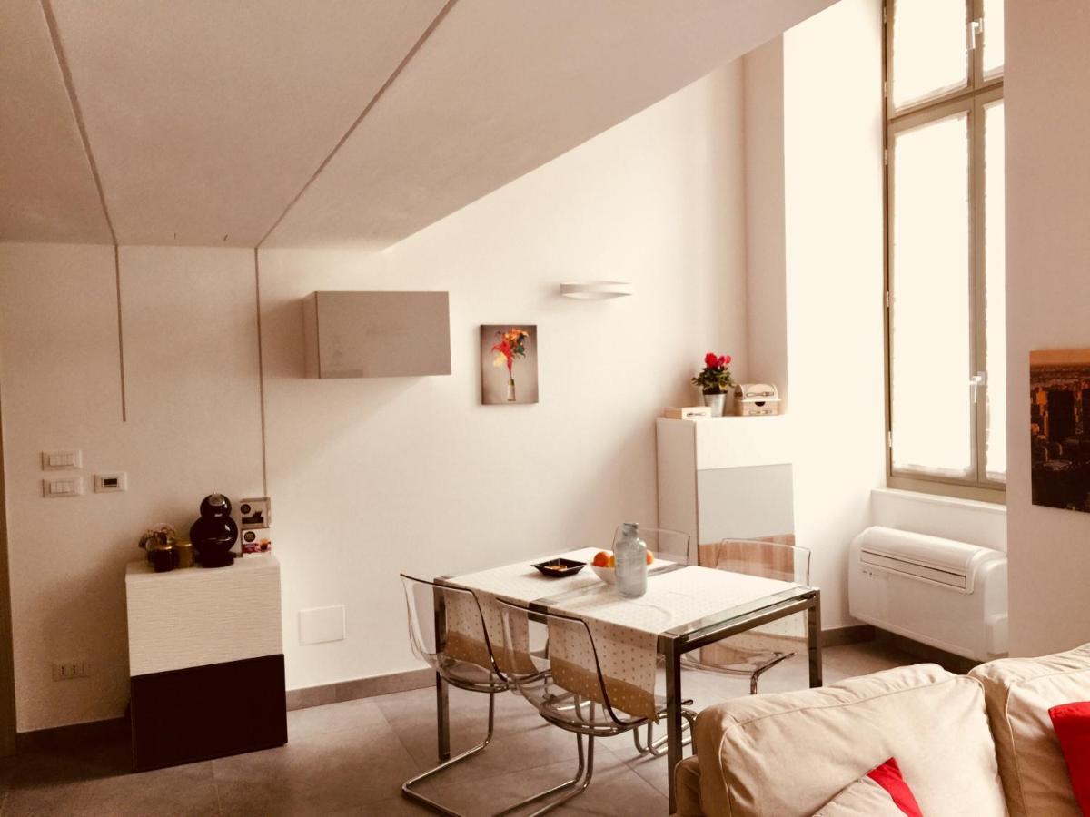 Suite Cristina Torino Exterior foto