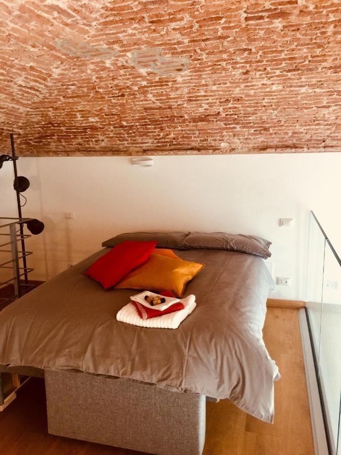 Suite Cristina Torino Exterior foto